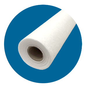 supplier geotextile non woven