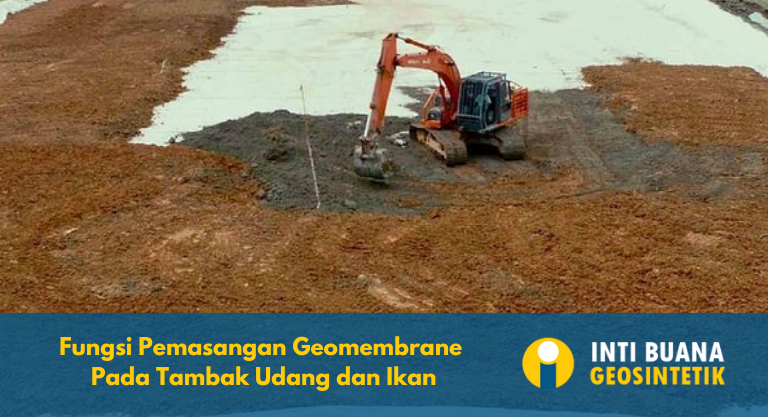 Stabilisasi Tanah Dengan Geotextile untuk Perkerasan Jalan