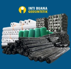 pt inti buana geosintetik