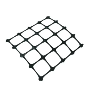 Geogrid biaxial